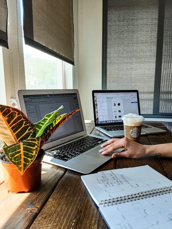 Tips for Creating a Productive Home Office Environment