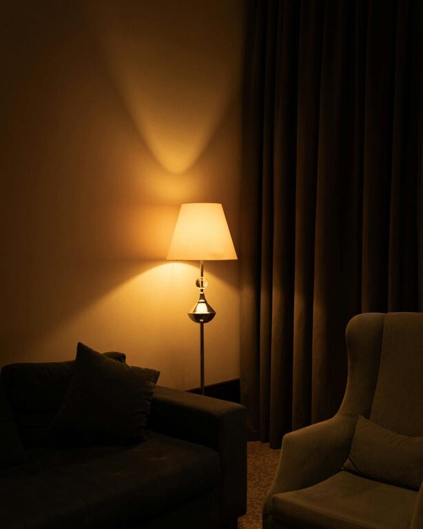 How to Create a Cosy and Inviting Living Room Space
